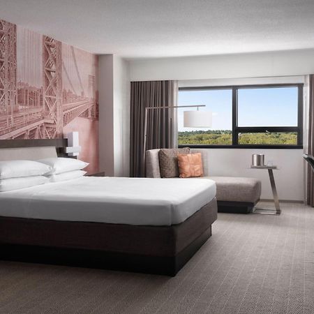 Teaneck Marriott At Glenpointe Hotel Buitenkant foto