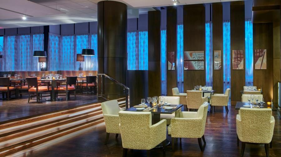 Teaneck Marriott At Glenpointe Hotel Buitenkant foto
