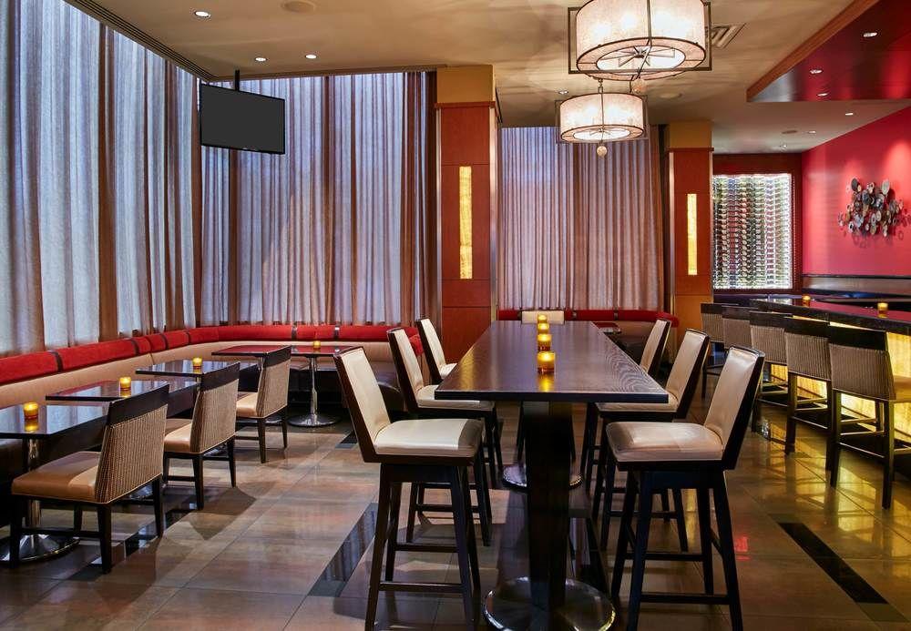 Teaneck Marriott At Glenpointe Hotel Buitenkant foto