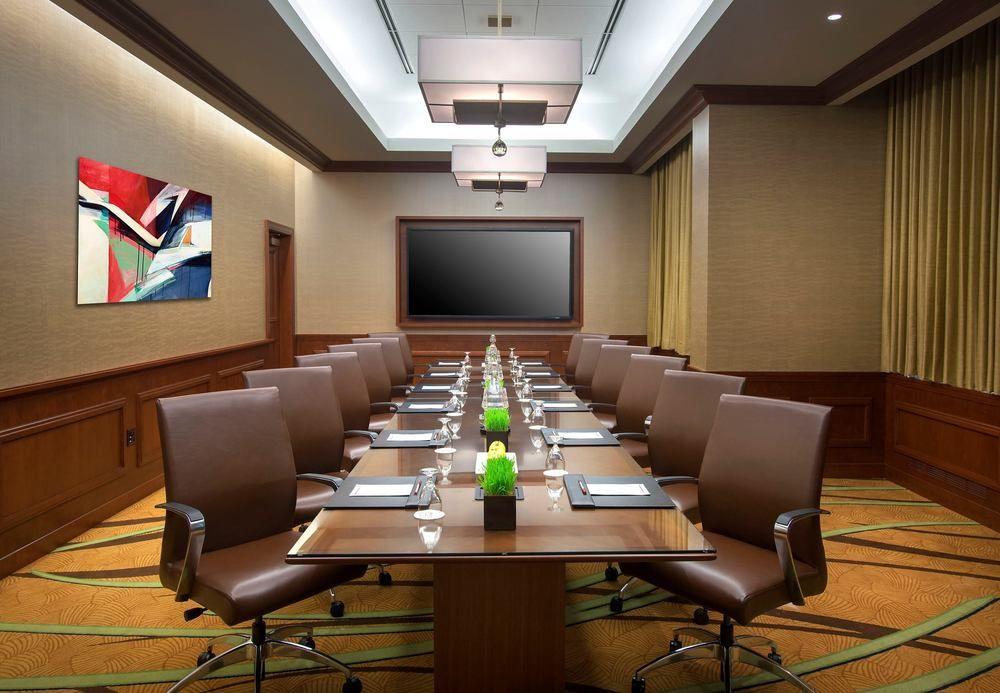 Teaneck Marriott At Glenpointe Hotel Buitenkant foto