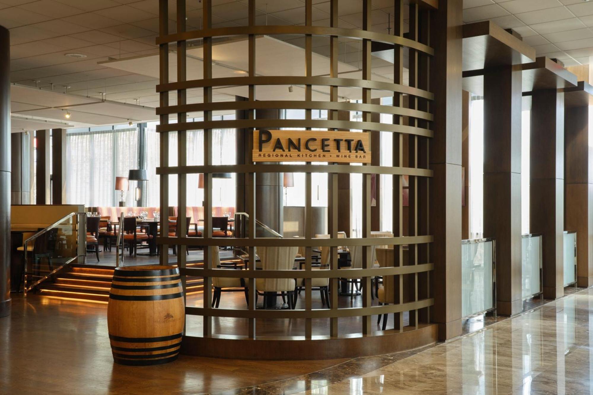 Teaneck Marriott At Glenpointe Hotel Buitenkant foto